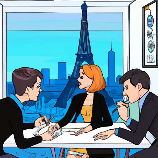 Unlocking Financial Success: Choosing the Best Cabinet Comptable Paris for Business Growth and Optimization