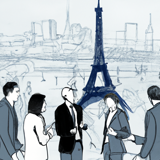 Maximizing Financial Success: Exploring the Role of a Cabinet Comptable Paris in Effective Business Management