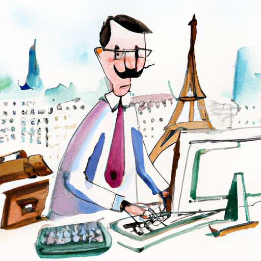 Unlocking Business Success: Choosing the Best Cabinet Comptable Paris for Efficient Financial Management