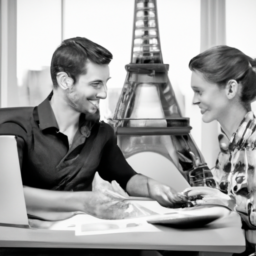 Unlocking the Success of Your Business: Choosing the Right Cabinet Comptable in Paris for Essential Financial Expertise and Services