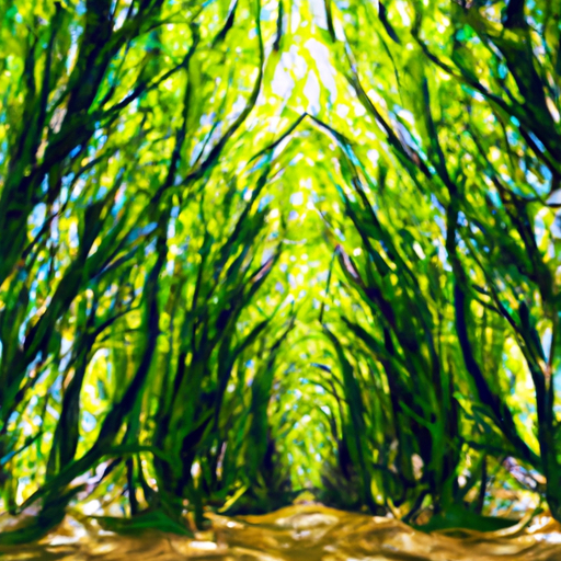 Un plan ambitieux pour restaurer la biodiversité : la replantation de dizaines de milliers de kilomètres de haies