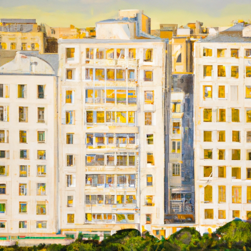 Ces communes qui profitent de la taxe d’habitation sur les résidences secondaires pour renforcer le logement résidentiel