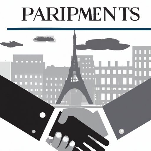 Unlocking Financial Success: Choosing and Leveraging the Best Cabinet Comptable in Paris