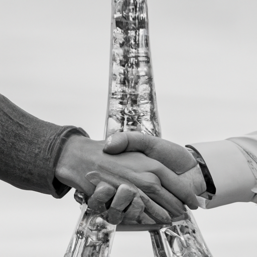 Unlocking Success: Finding Your Perfect Cabinet Comptable Paris for Optimal Accounting Solutions