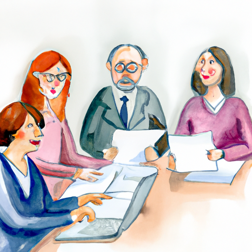 Unlocking Financial Success: Exploring the Benefits and Top Services of a Cabinet Comptable Paris