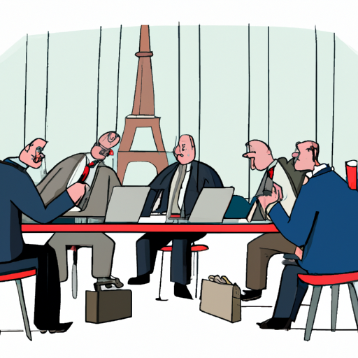 Maximizing Business Success with the Right Cabinet Comptable Paris: Essential Services and Factors to Consider