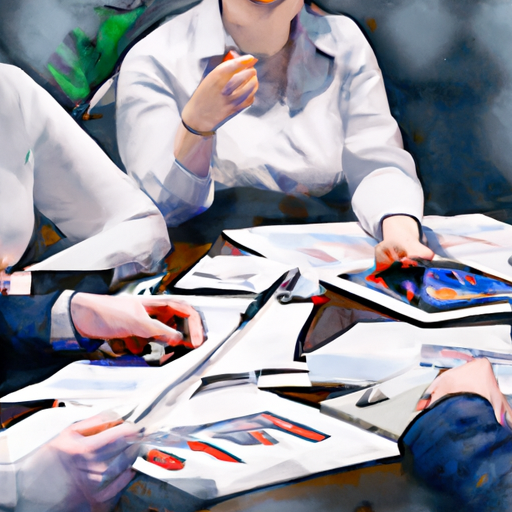 Maximizing Financial Management Efficiency: Exploring the Benefits of Choosing a Cabinet Comptable Paris