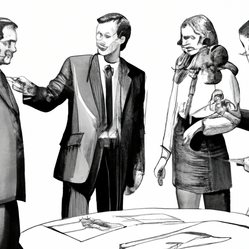 Unleashing Business Success: A Comprehensive Guide to Choosing and Benefiting from a Cabinet Comptable Paris