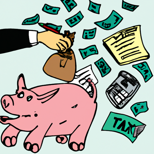 Unlocking Strategies and Tips to Payer Moins d ‘Impots: Maximizing Tax Savings through Deductions and Credits