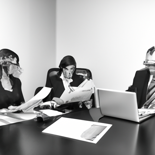 Unlocking Business Success: Essential Factors to Consider When Choosing a Cabinet Comptable Paris