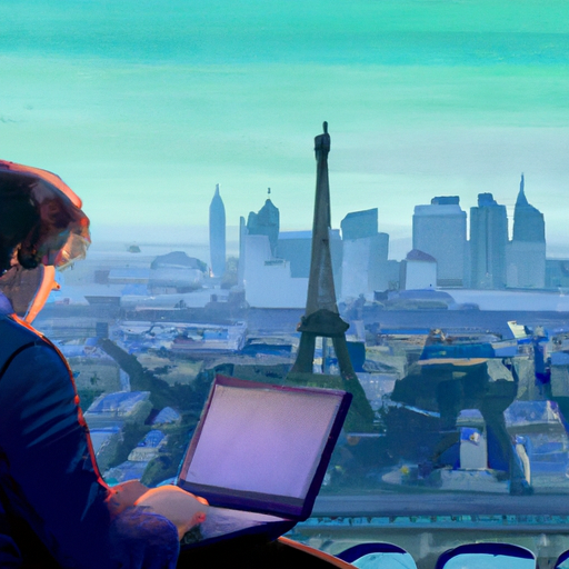 Unlocking Business Success in Paris: The Power of a Cabinet Comptable Paris