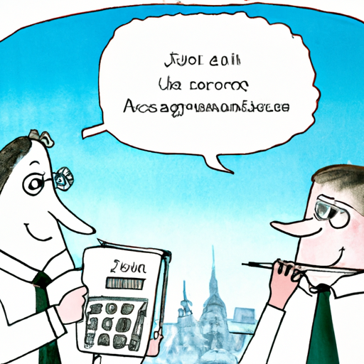 Unlocking Financial Success: Why Hiring a Cabinet Comptable in Paris is Essential