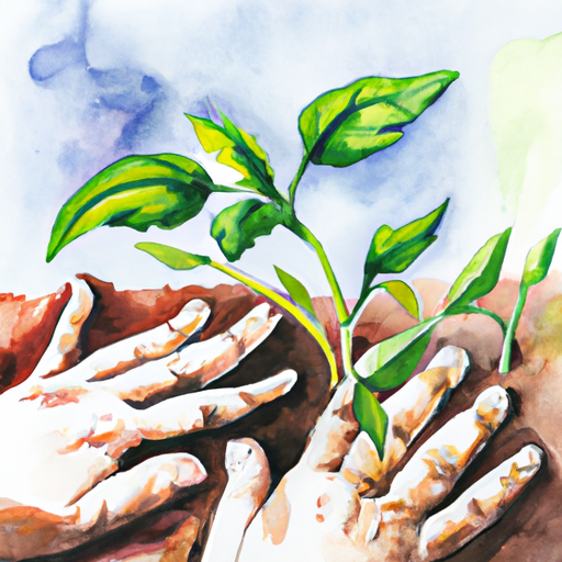 Un « pacte » pour la préservation des haies : un plan ambitieux pour replanter des dizaines de milliers de kilomètres de haies en France