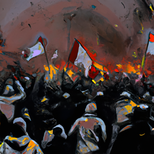 Emeutes de l’été 2023 : Les mesures du gouvernement pour répondre à la crise