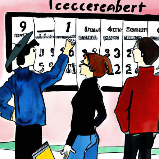 Les dates des épreuves du baccalauréat 2024 sont enfin fixées : Réforme contestée et nouvelles mesures