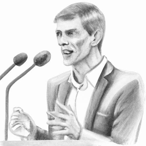 Laurent Wauquiez affiche ses ambitions présidentielles lors du campus de rentrée des jeunes républicains