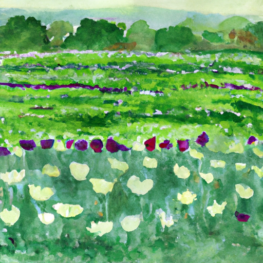 La France maintient son objectif de réduire de moitié l’utilisation de pesticides d’ici 2030