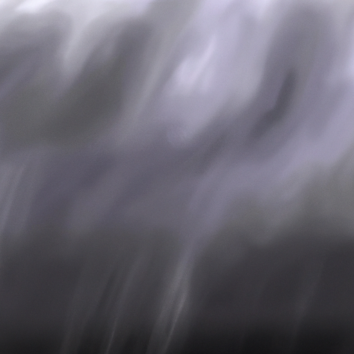 La tempête Ciaran : des vents à 150 km/h et de fortes pluies annoncées