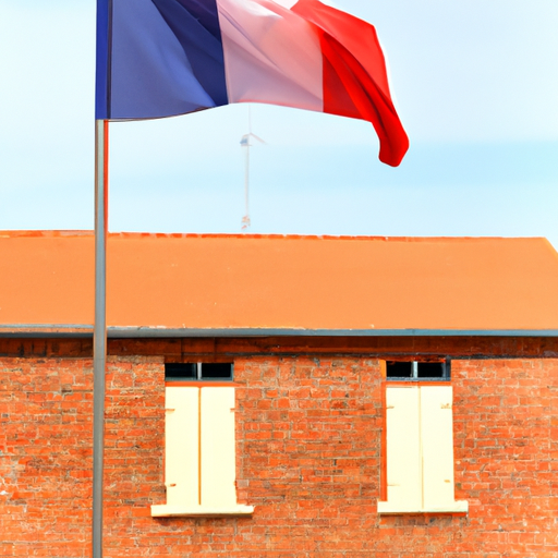 Emmanuel Macron fait de la langue française le « ciment » de la nation à Villers-Cotterêts