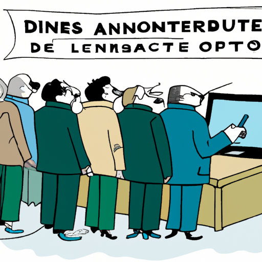 L’Assemblée nationale adopte la généralisation de l’identité numérique en 2027, mais rejette la fin de l’anonymat en ligne