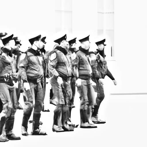 Emmanuel Macron en action contre la délinquance : l’implantation de nouvelles brigades de gendarmerie pour faire face à l’insécurité