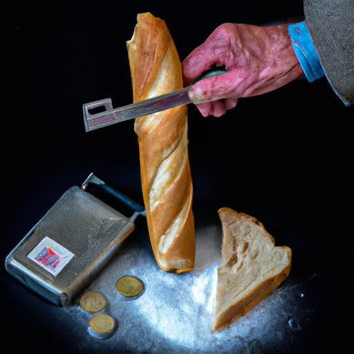 Gaz, aides au logement, sel dans le pain : les changements à compter du 1er octobre