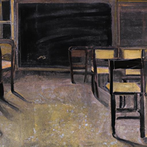 Pourquoi les écoles, collèges et lycées manquent-ils encore de professeurs ?