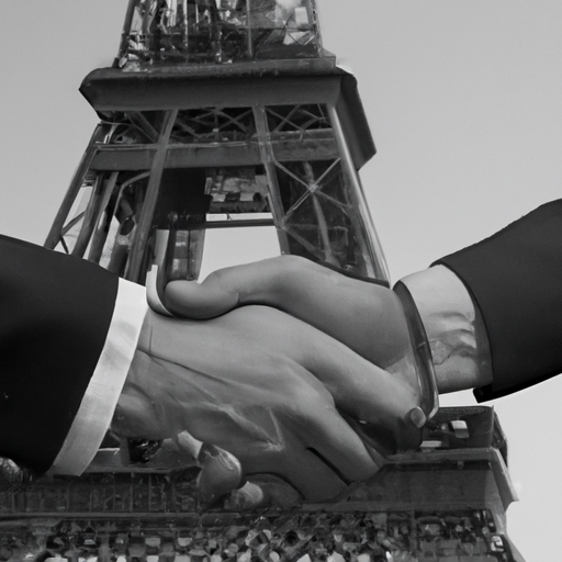 Unlocking Financial Success: The Role of a Cabinet Comptable Paris in Optimizing Business Growth and Streamlining Financial Operations