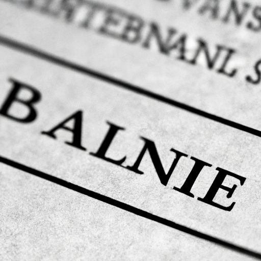 The Essential Guide to Bilan Comptable: Understanding, Preparation, and Analysis