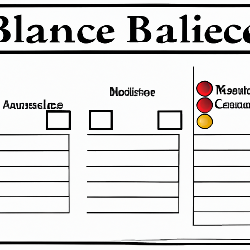 Demystifying Bilan Comptable: A Comprehensive Guide to Understanding and Preparing Financial Reports