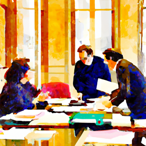 Unlocking Business Success: Finding the Best Cabinet Comptable Paris for Efficient Financial Management