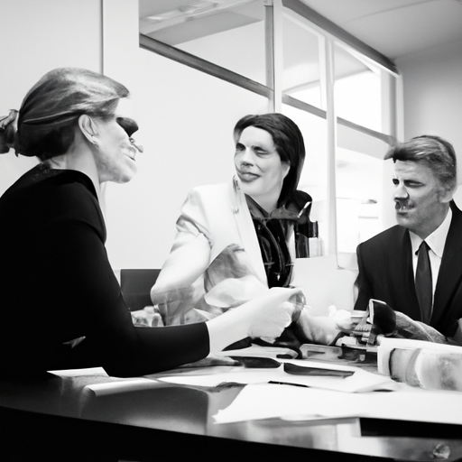 Unlocking Business Success: The Key Benefits of Hiring a Cabinet Comptable Paris