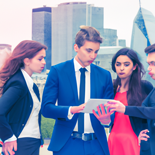 Unlocking Success: Finding the Best Cabinet Comptable in Paris for Your Business