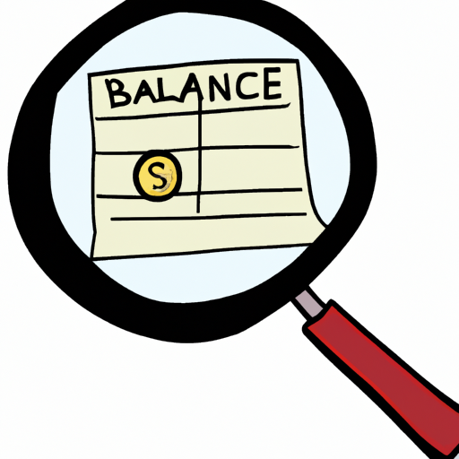 Bilan Comptable: Unlocking Financial Insights and Boosting Performance – A Comprehensive Guide