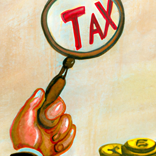 Optimisez vos économies fiscales: Les meilleures stratégies pour payer moins d’impôts