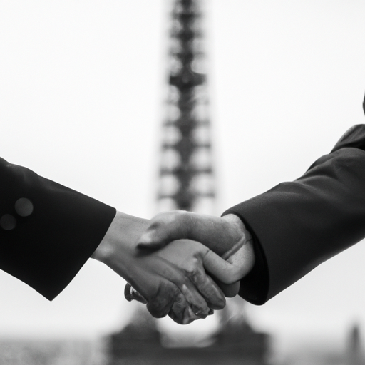 Unlocking Business Success: A Comprehensive Guide to Choosing the Right Cabinet Comptable in Paris