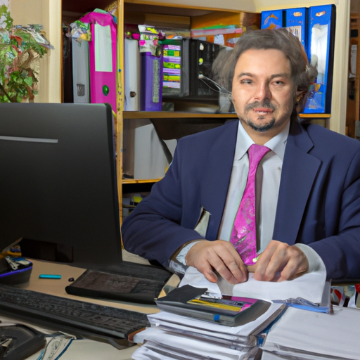 Maximizing Business Success with a Cabinet Comptable Paris: Factors to Consider, Benefits, and Efficient Financial Management