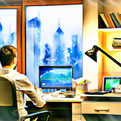 Unlocking Business Success: Navigating the World of Cabinet Comptable Paris for Optimal Financial Management