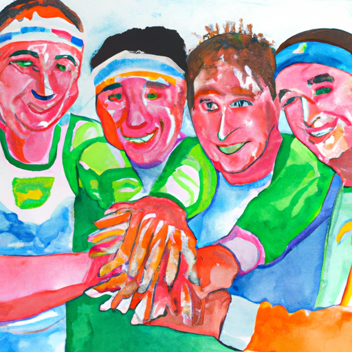 Les 5 championnes de l’esprit sportif à découvrir en images