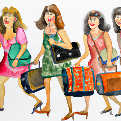 5 championnes des économies d&rsquo;énergie pour voyager au long cours