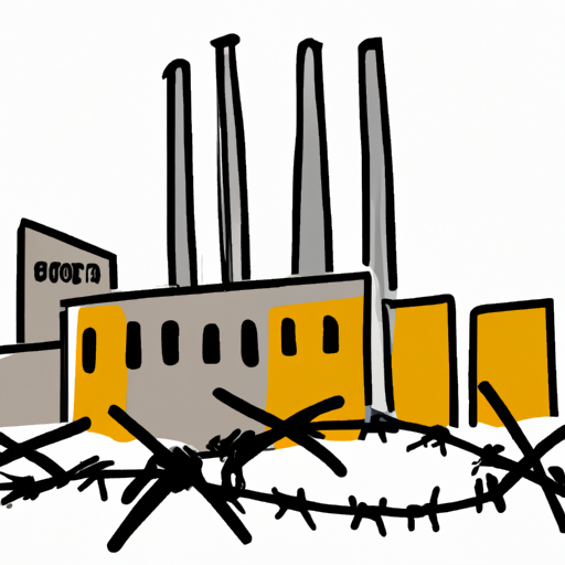 Les camps de travail en Chine : un archipel de terreur devenu un secret de production de marchandises