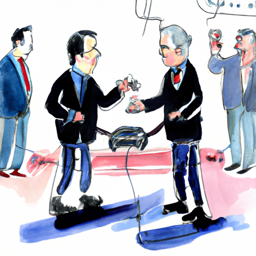 Stellantis et Dongfeng Motor : une alliance fructueuse dans l&rsquo;industrie automobile chinoise