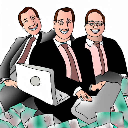 Adevinta, propriétaire du Bon Coin, racheté par le groupe Blackstone et Permira pour 15Md$