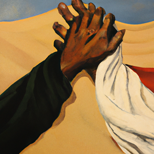 Le projet de loi sur l&rsquo;immigration divise la majorité présidentielle: tensions au sein de la majorité relative d&rsquo;Emmanuel Macron