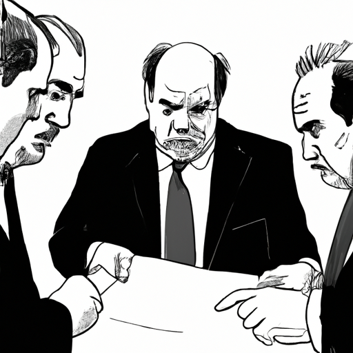 Les COP régionales : une étape cruciale pour la planification écologique au niveau territorial