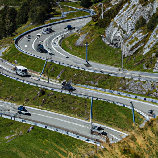 L&rsquo;attrait persistant de la Suisse et du Luxembourg pour les travailleurs français