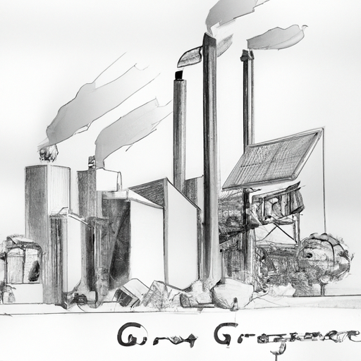 L&rsquo;UE adopte une loi pour stimuler la fabrication de technologies vertes « made in Europe », y compris le nucléaire