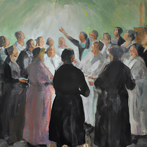 Réunion gouvernementale pour atteindre le plein-emploi : Elisabeth Borne en action