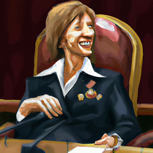 Elisabeth Borne renforce son leadership à la tête de la majorité en préparant l&rsquo;agenda du premier semestre 2024