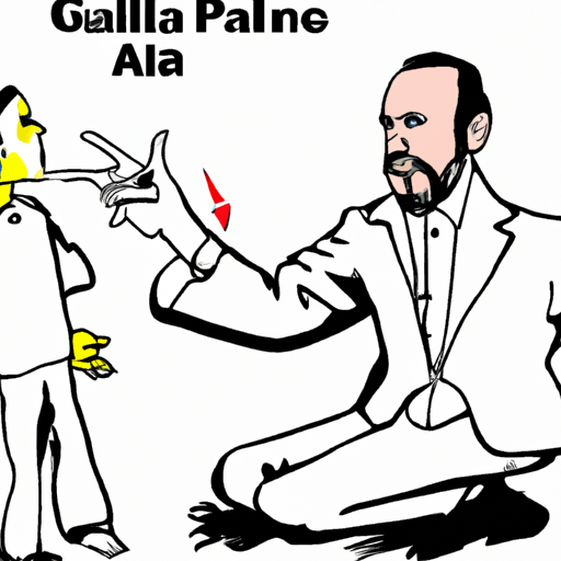 Gabriel Attal : un ministre de l&rsquo;Education en faveur d&rsquo;un rapprochement avec le patronat